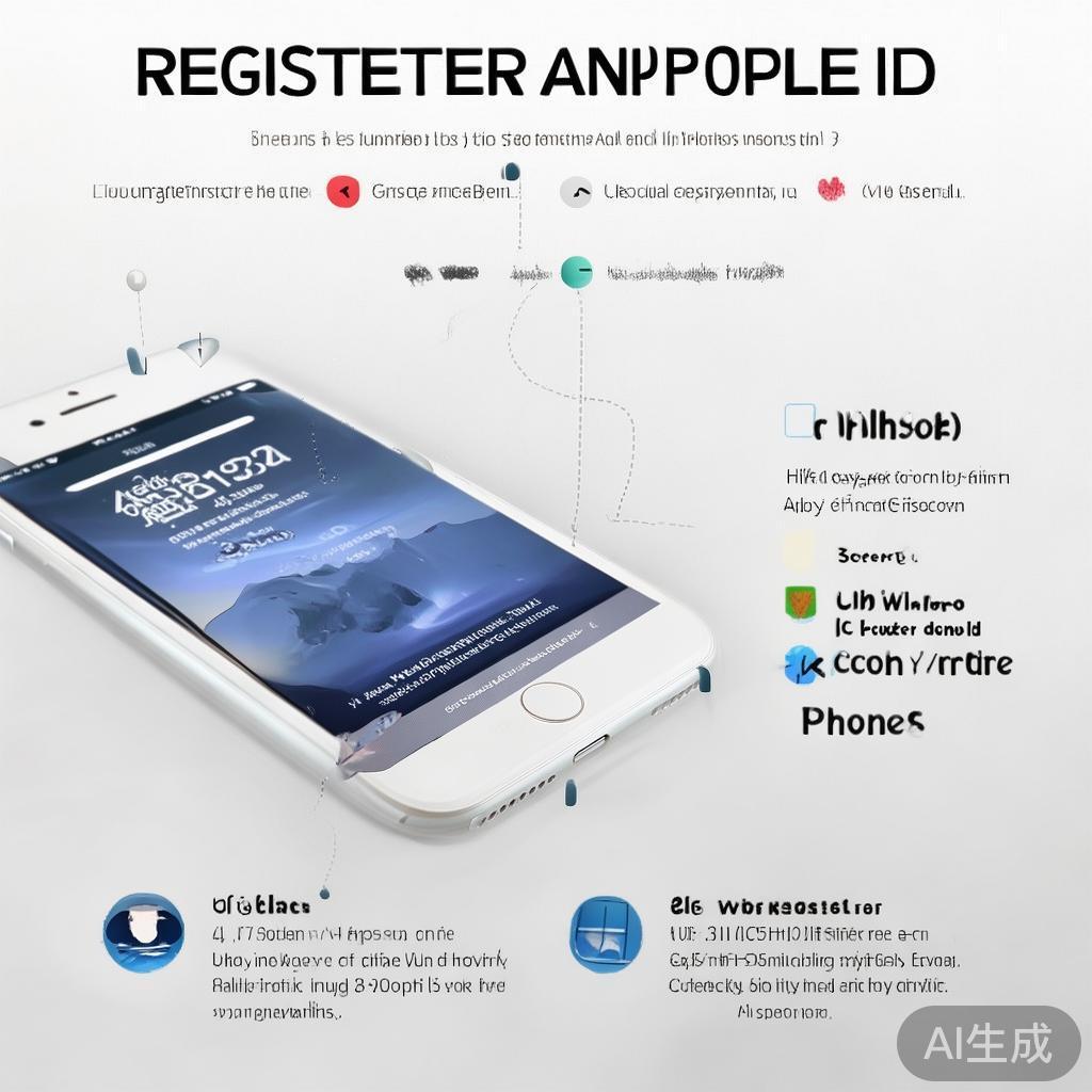 苹果6用户必看！苹果6注册App Store的详细步骤解析