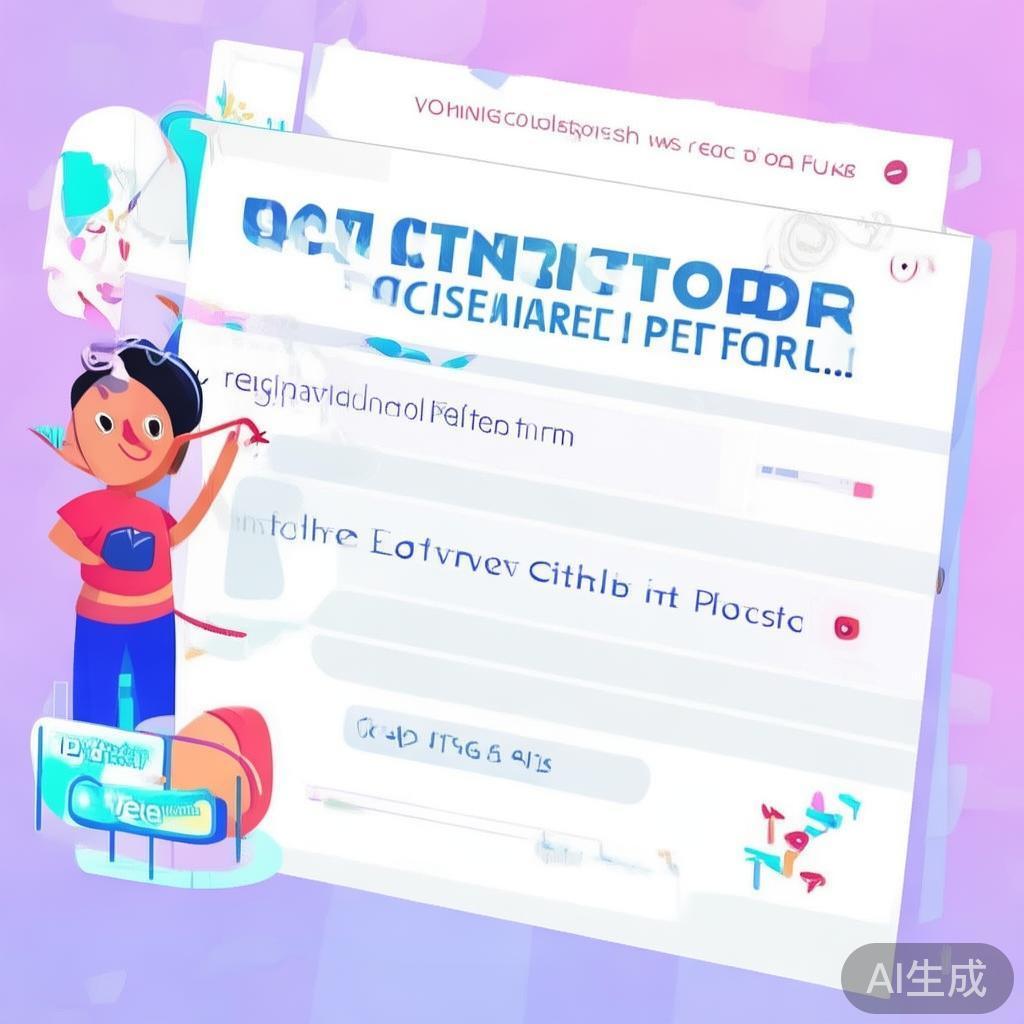 轻松上手，教你如何注册九色腾平台