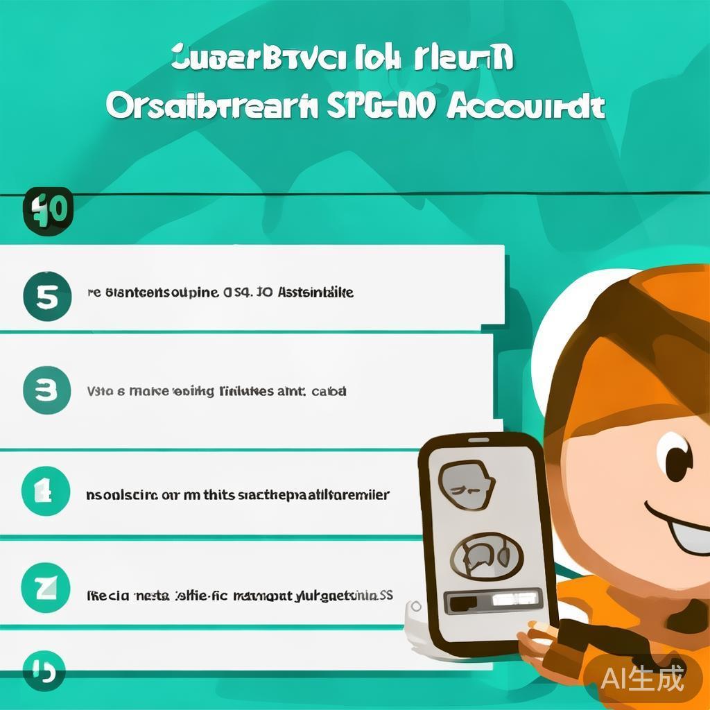 新手必看！教你如何轻松注册美服CF账号