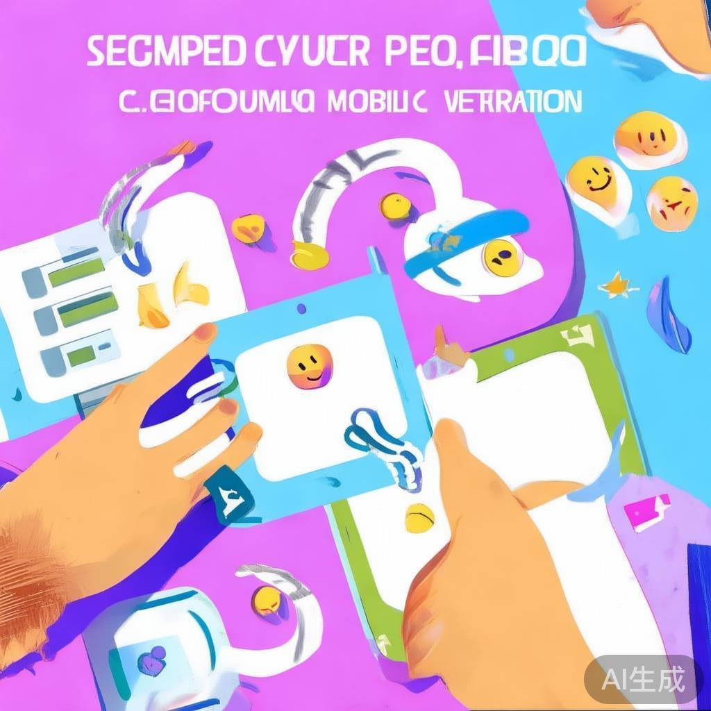 轻松掌握QQ注册手机验证步骤，畅享社交乐趣