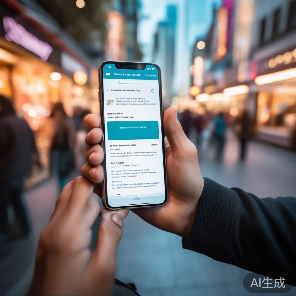 轻松掌握，附近小程序如何注册，开启便捷生活新篇章