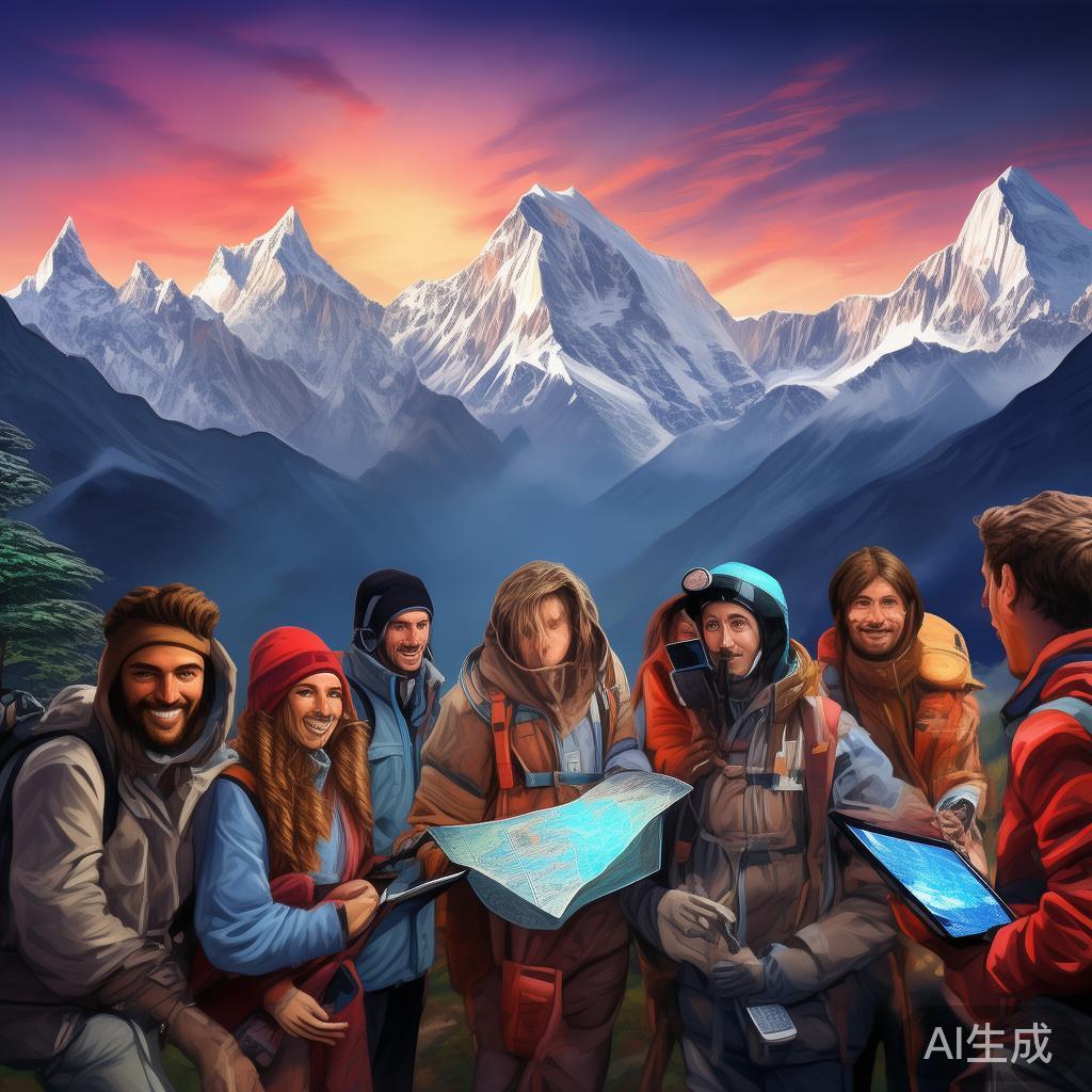 喜马拉雅注册攻略，轻松开启你的有声世界之旅