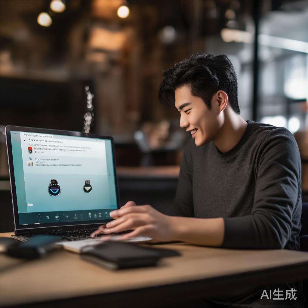 电脑上轻松注册微信，开启便捷沟通之旅