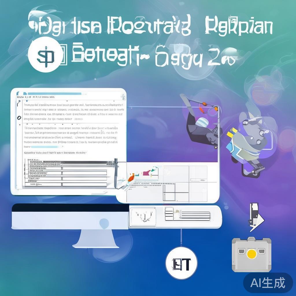 误删注册表怎么办？全方位解析恢复与修复方法
