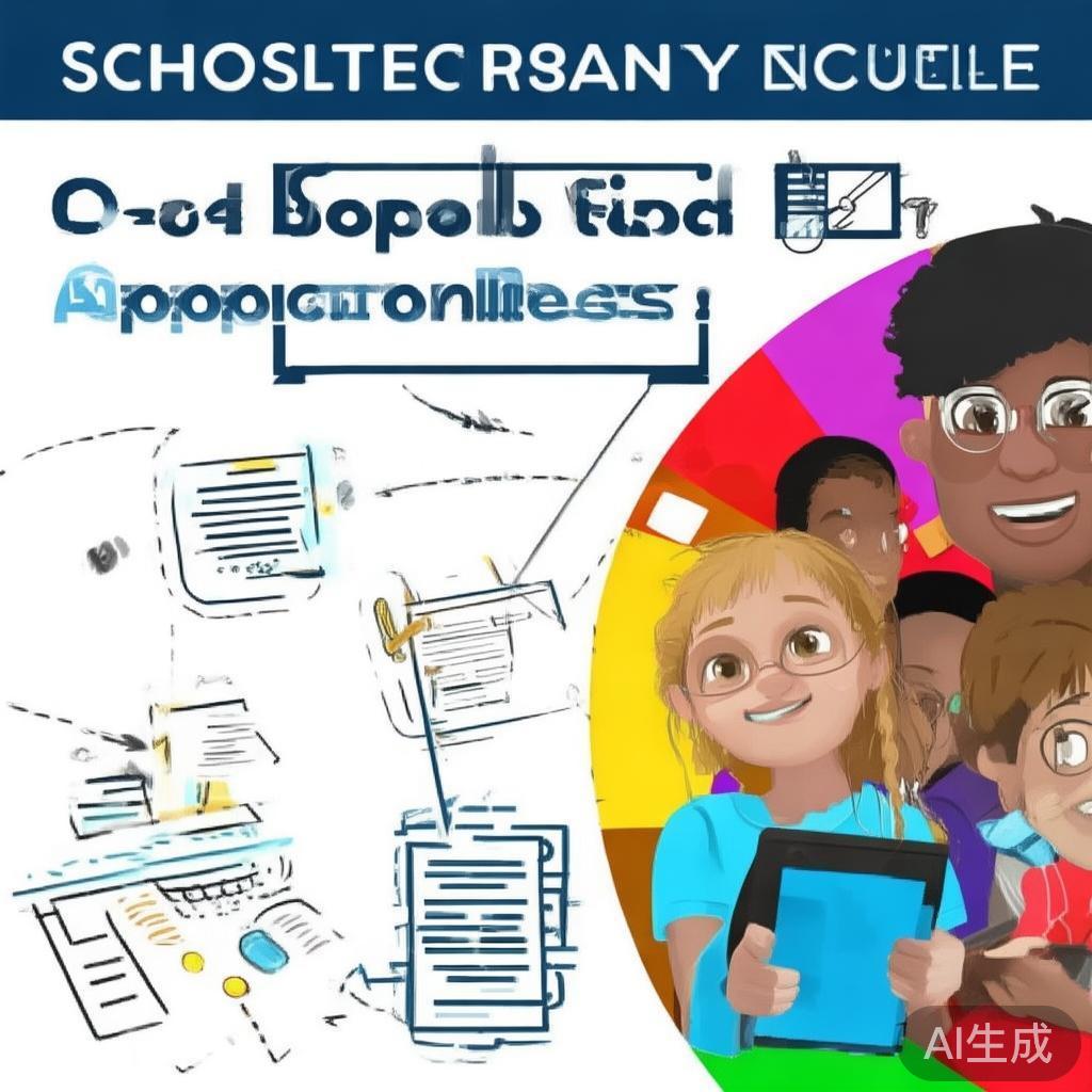 上学补贴申请指南，如何高效完成申请流程