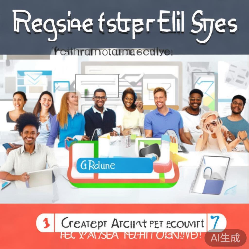 免费注册邮箱，轻松开启高效沟通之旅—教你如何注册邮箱