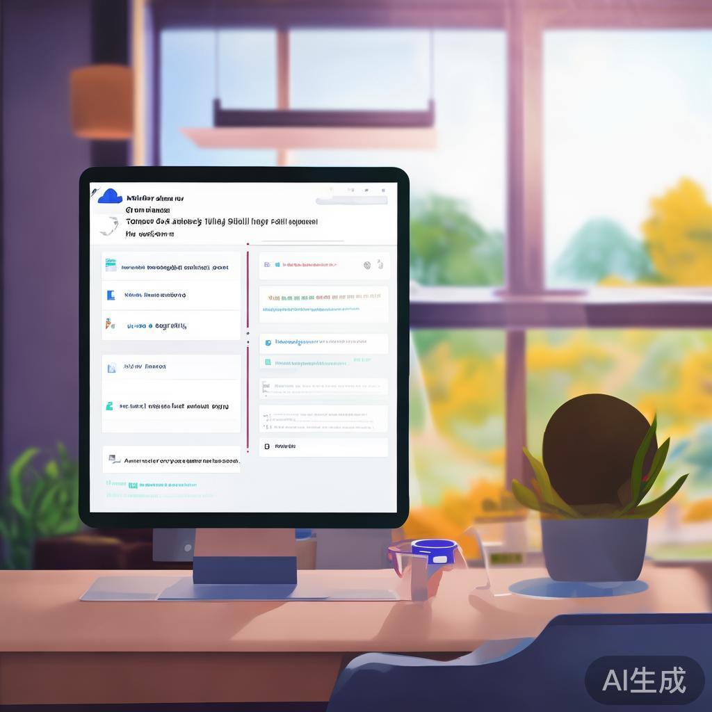 轻松掌握iCloud注册邮箱的步骤，开启便捷云服务之旅