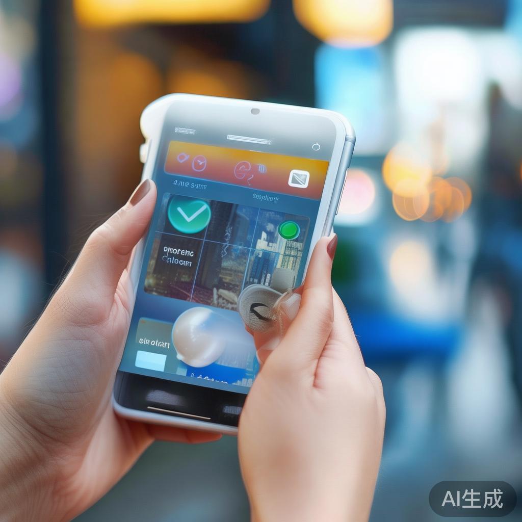 手机轻松注册邮箱，开启便捷网络生活