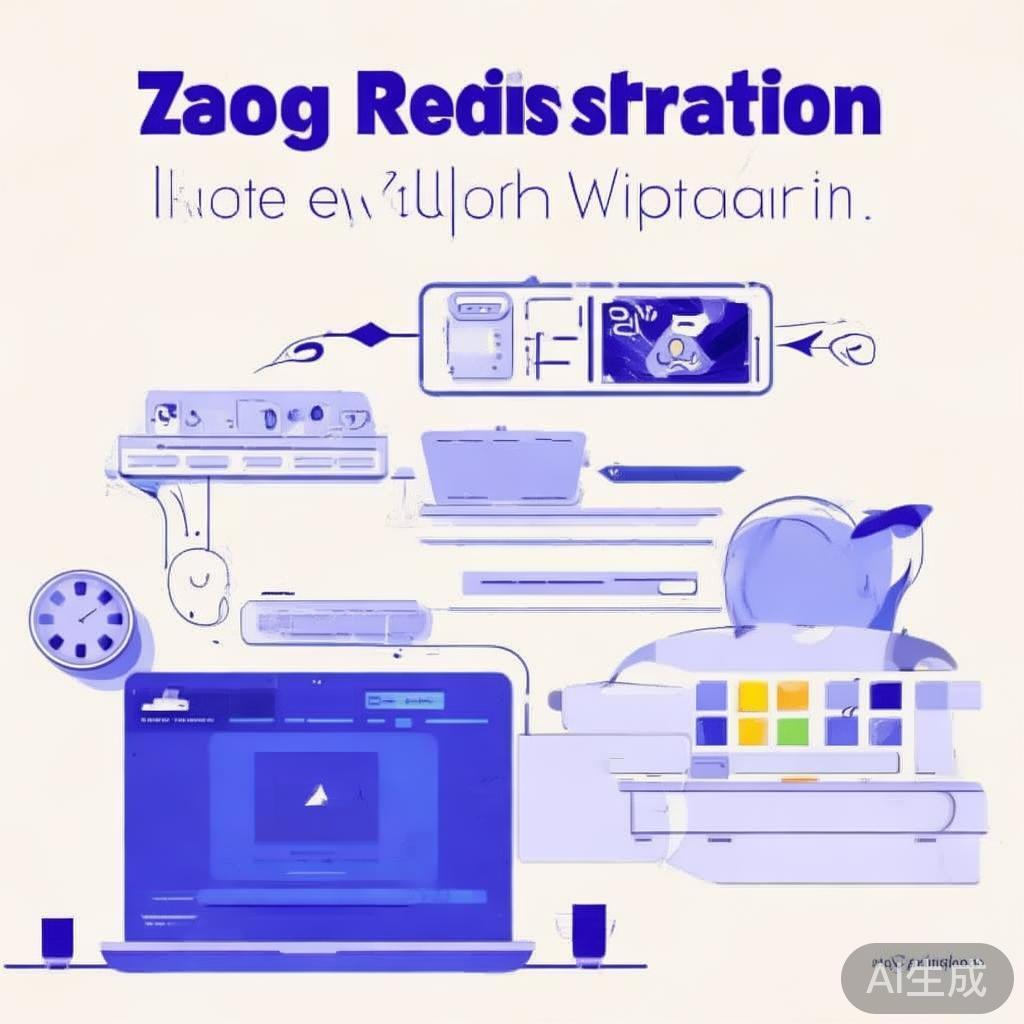 Zoom注册指南，轻松开启高效在线会议之旅