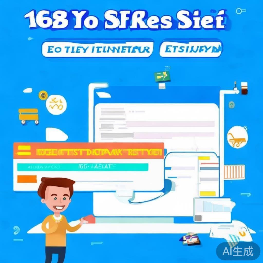 如何轻松注册1688，新手必看注册攻略