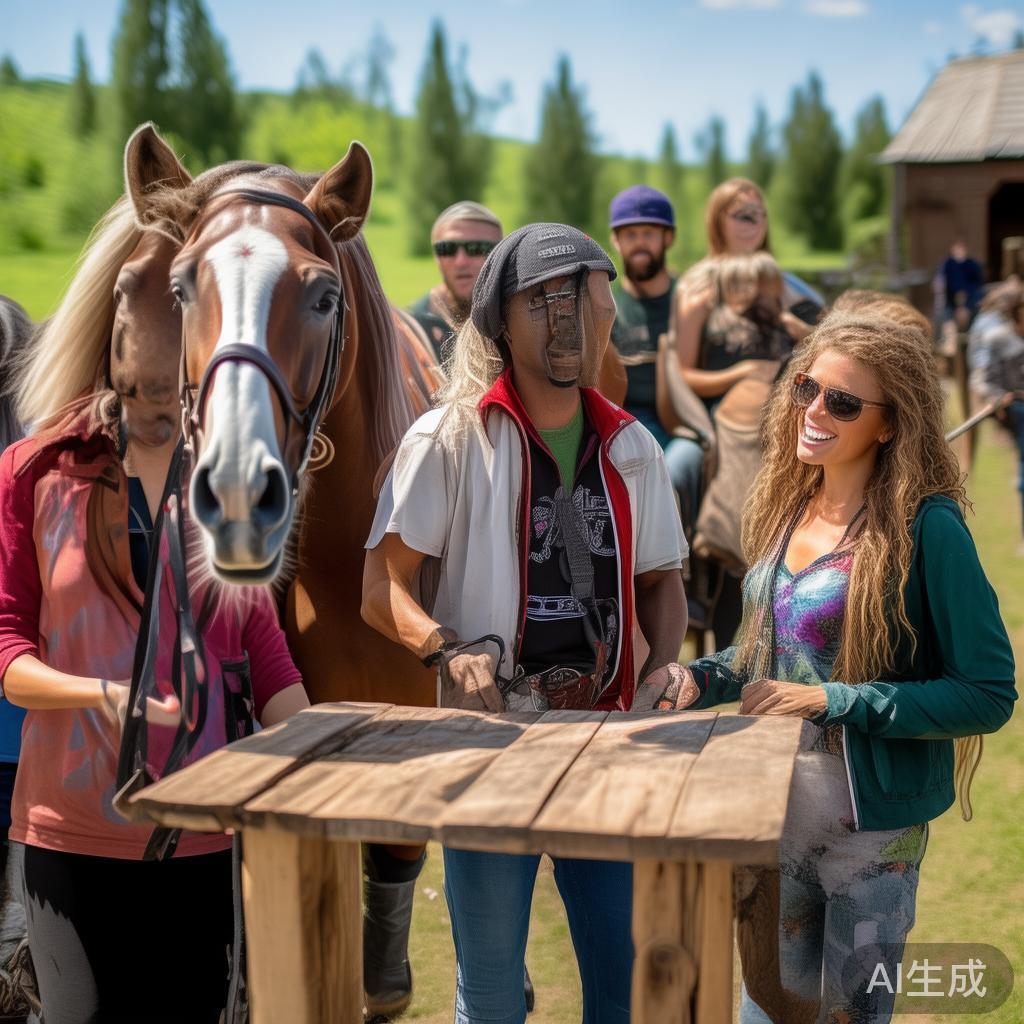 骑兵如何轻松注册，开启你的骑乘之旅