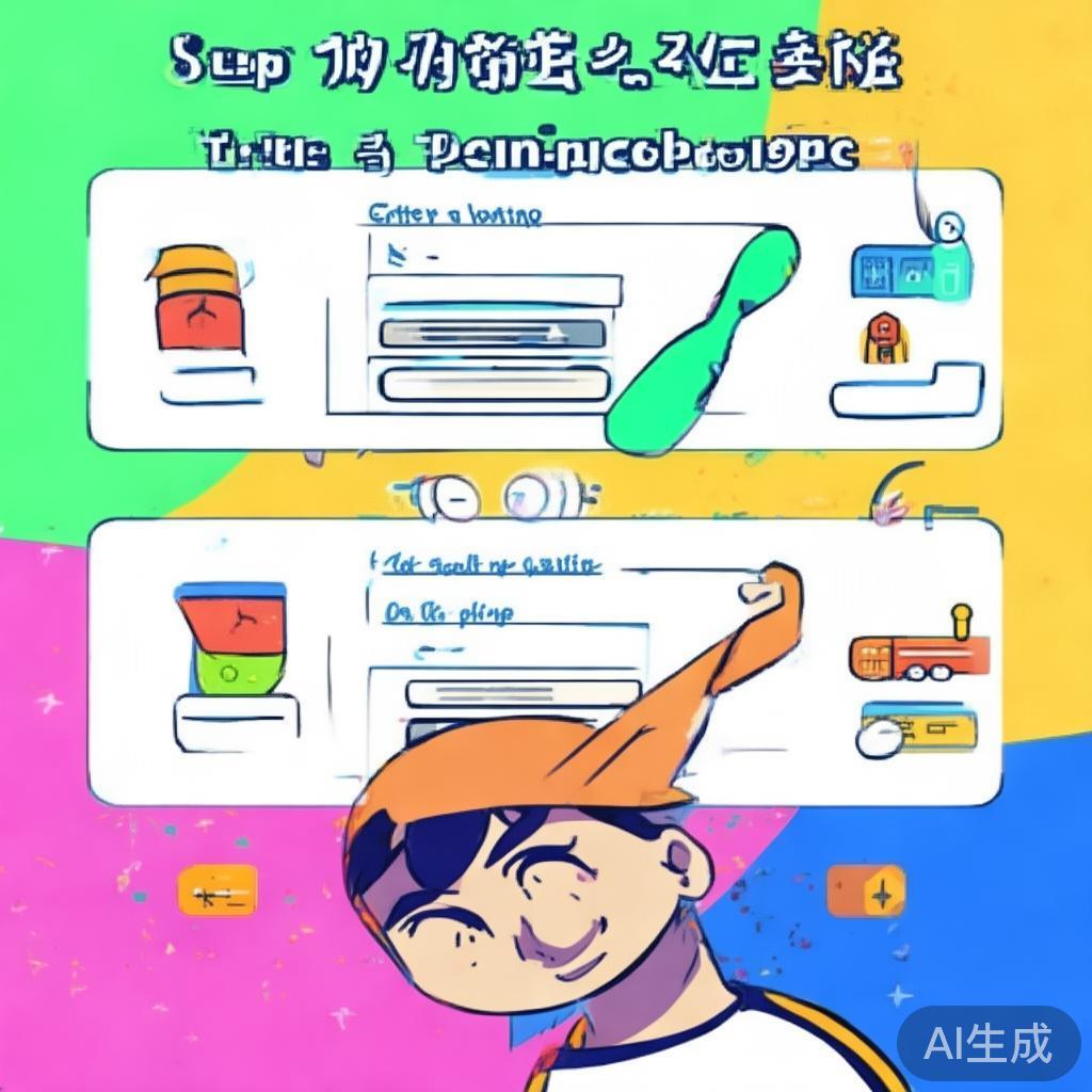 沃信注册指南，轻松三步，开启沃信社交新体验