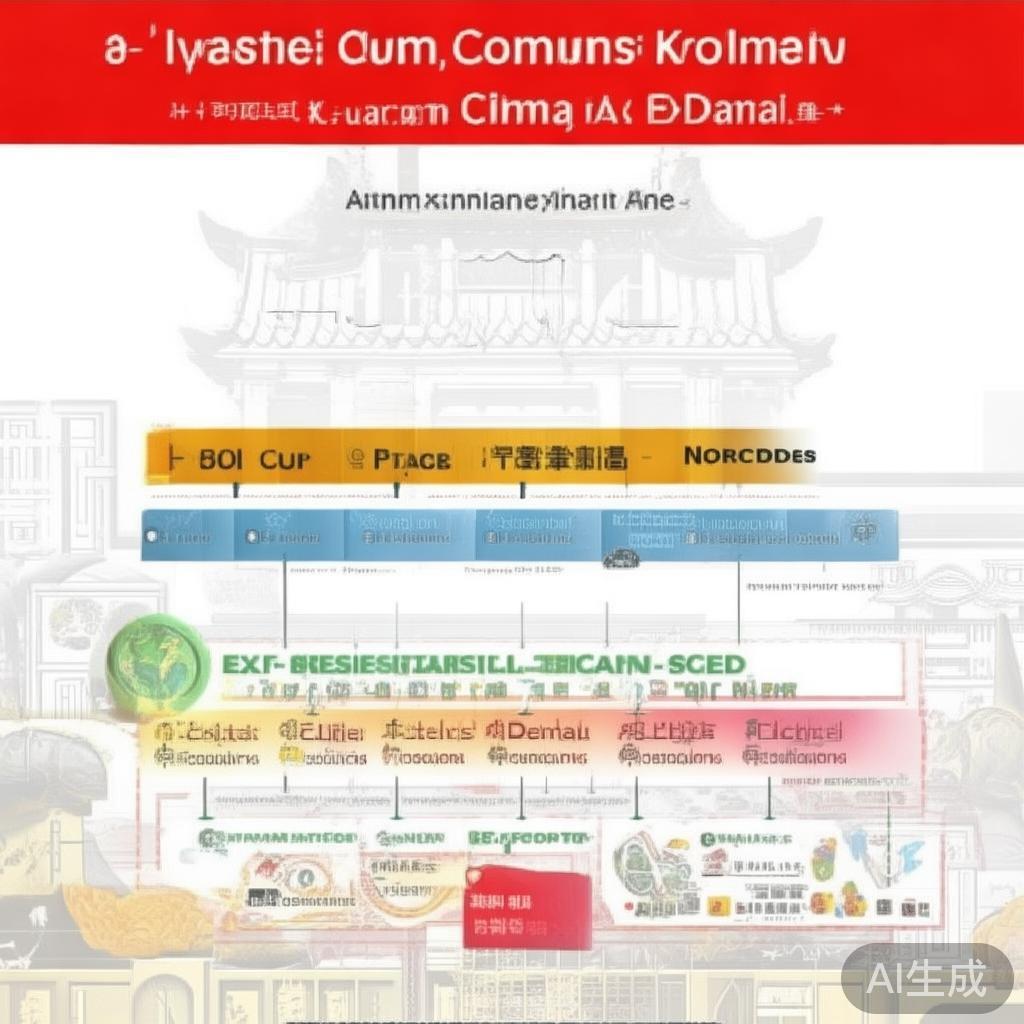 厦门注册公司全攻略，流程、注意事项及所需材料