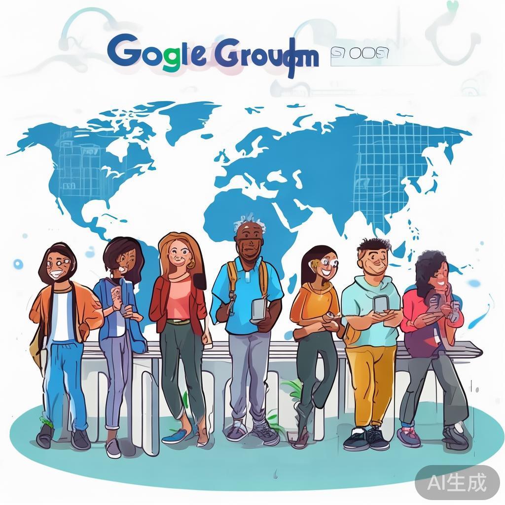 Google账户注册全攻略，轻松开启全球网络之旅