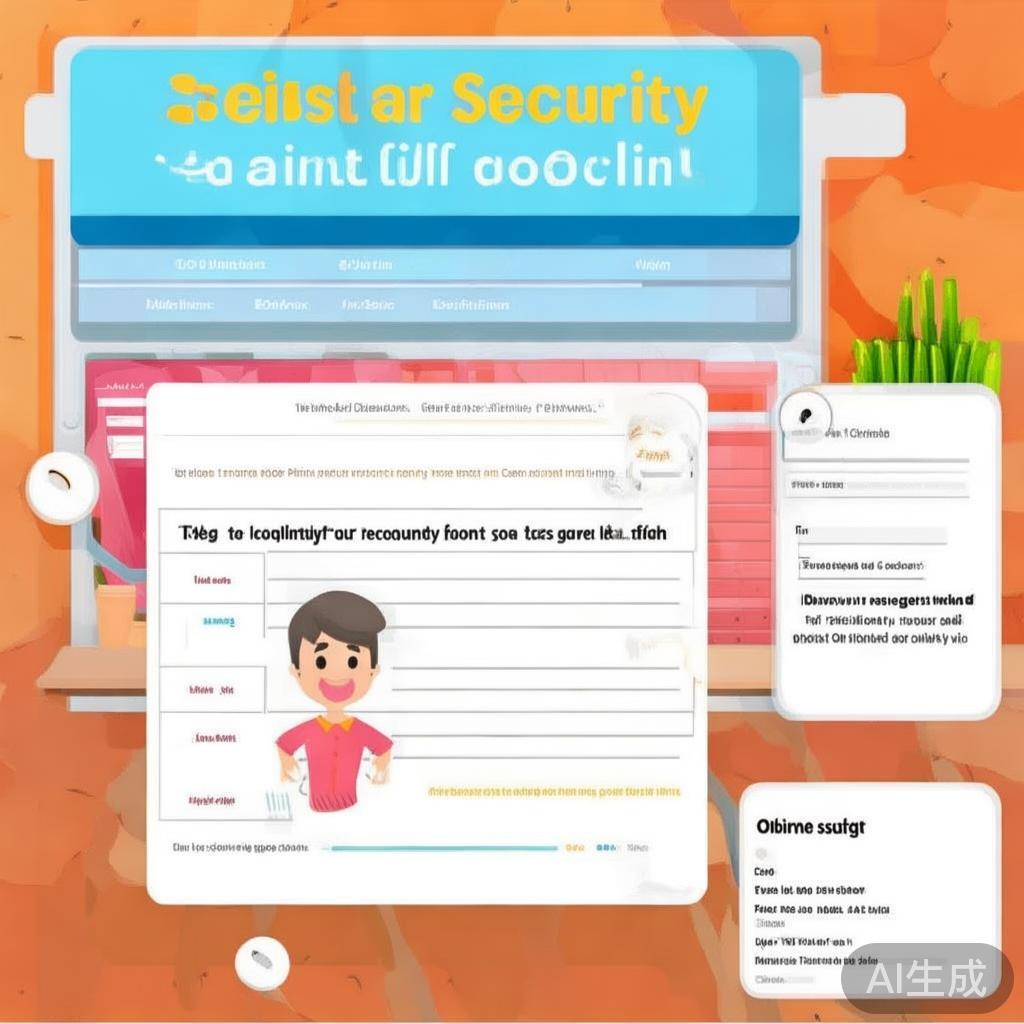 社保账号注册指南，轻松掌握社保账户开设流程
