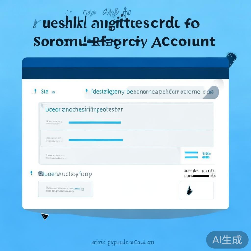 详解如何轻松注册人社账户，步骤与注意事项