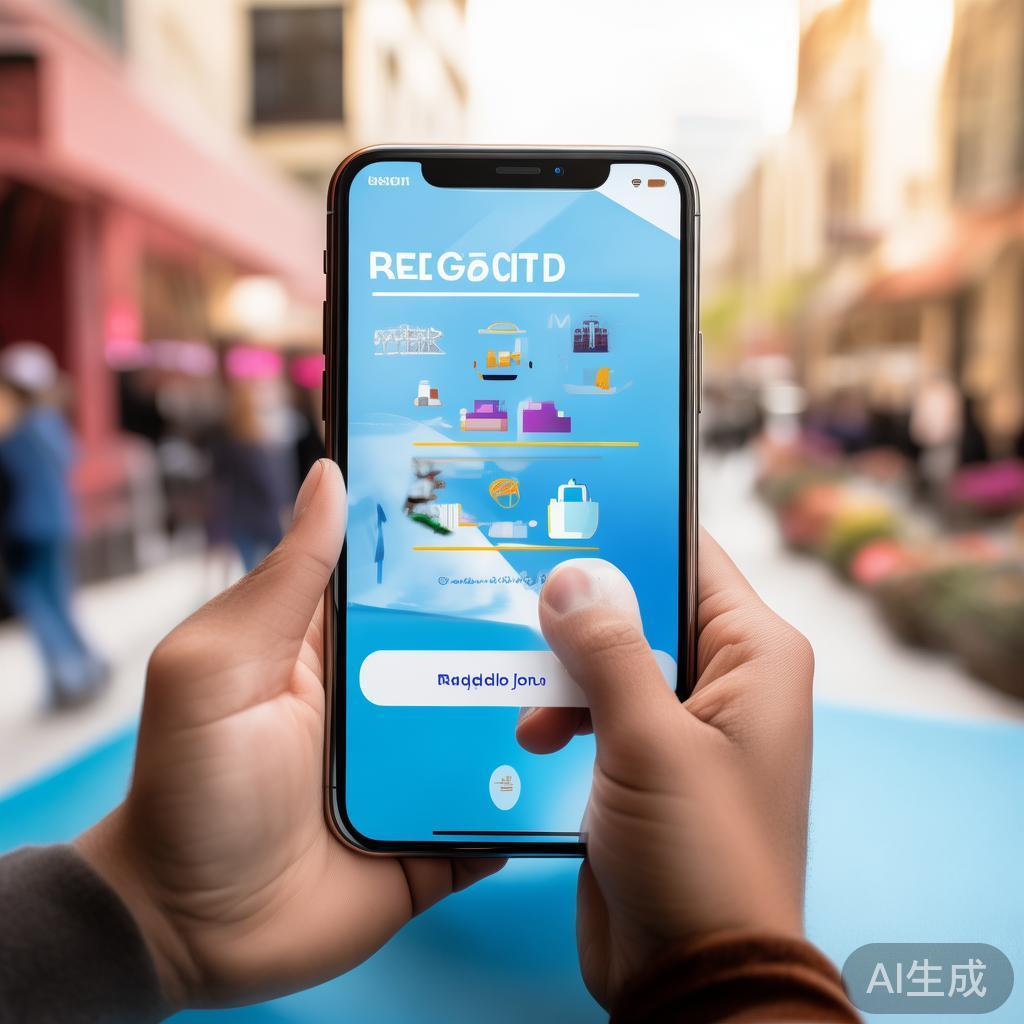 轻松注册微会员，开启便捷生活新篇章