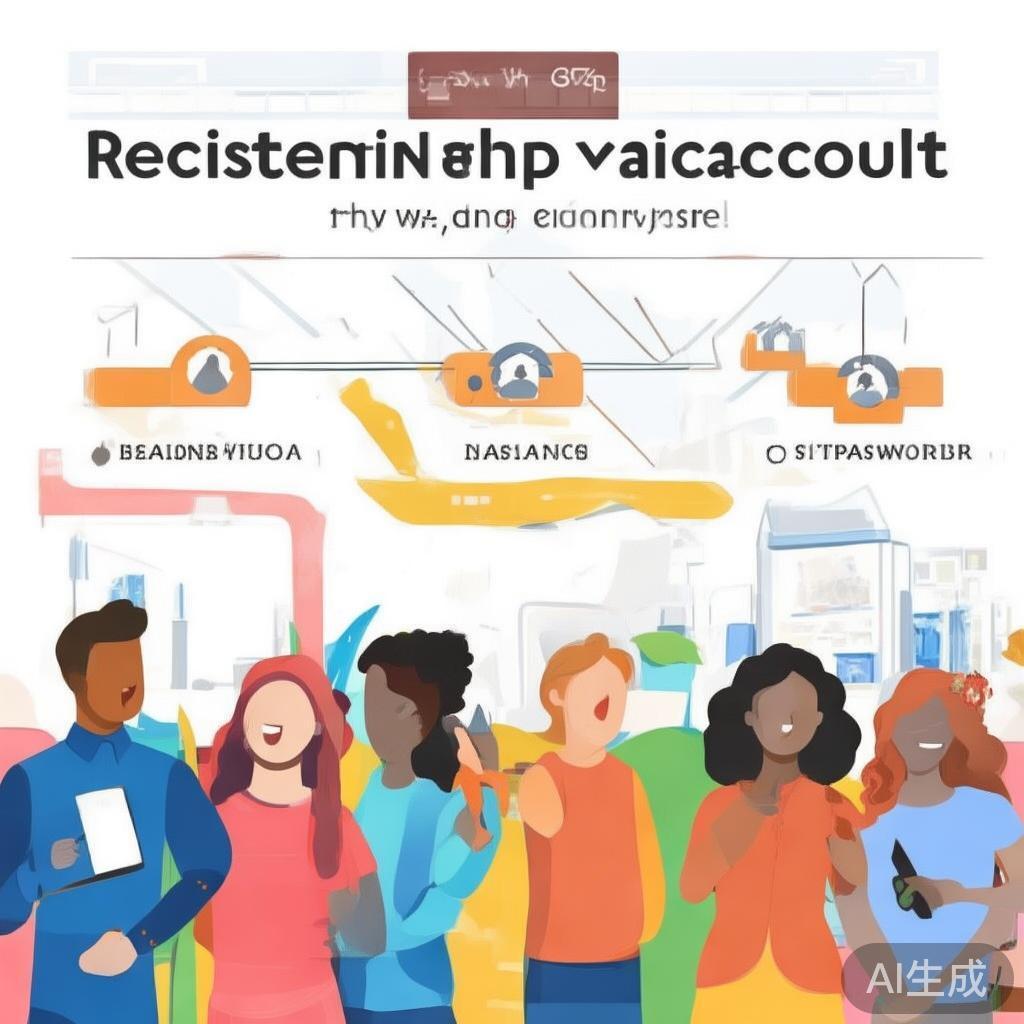 如何轻松注册购物号，全方位指南