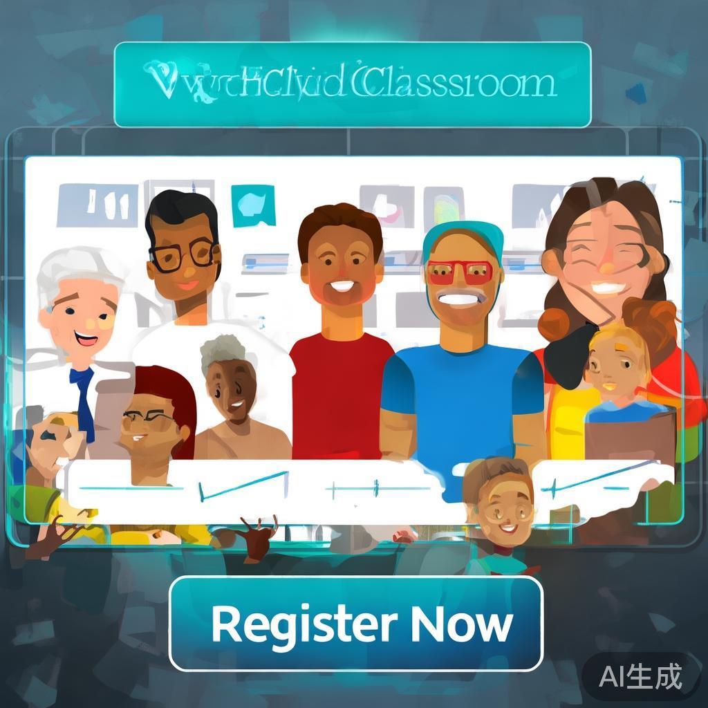 云课堂注册攻略，轻松开启线上学习之旅