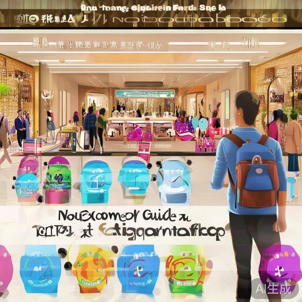 新手必看乐天免税店注册攻略，轻松开启免税购物之旅