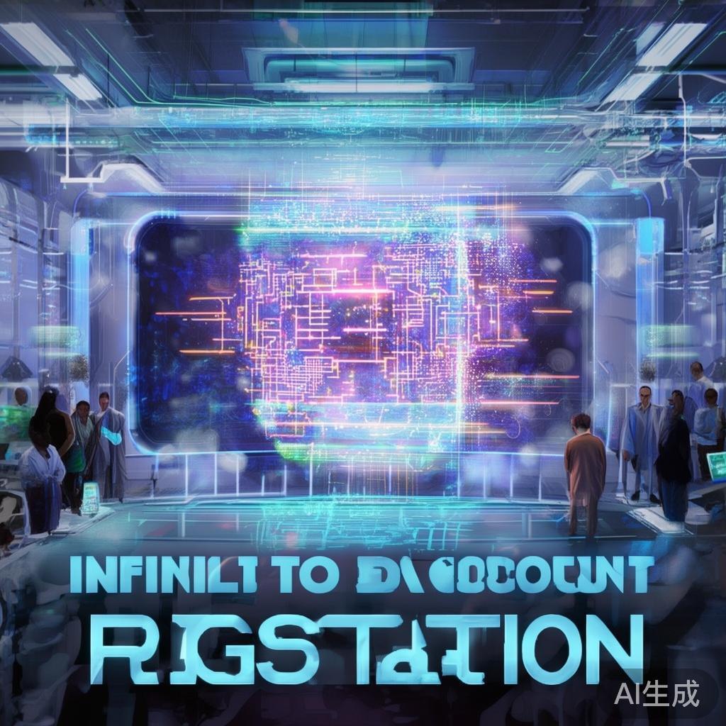 如何轻松实现无限注册账号，揭秘账号注册的奥秘