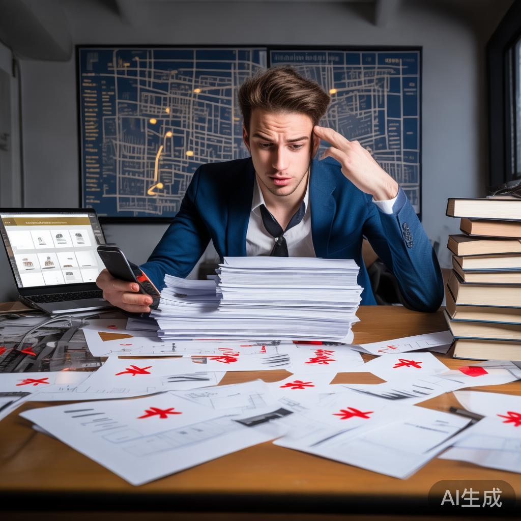 注册公司没有注册地址怎么办？教你应对策略及解决方案