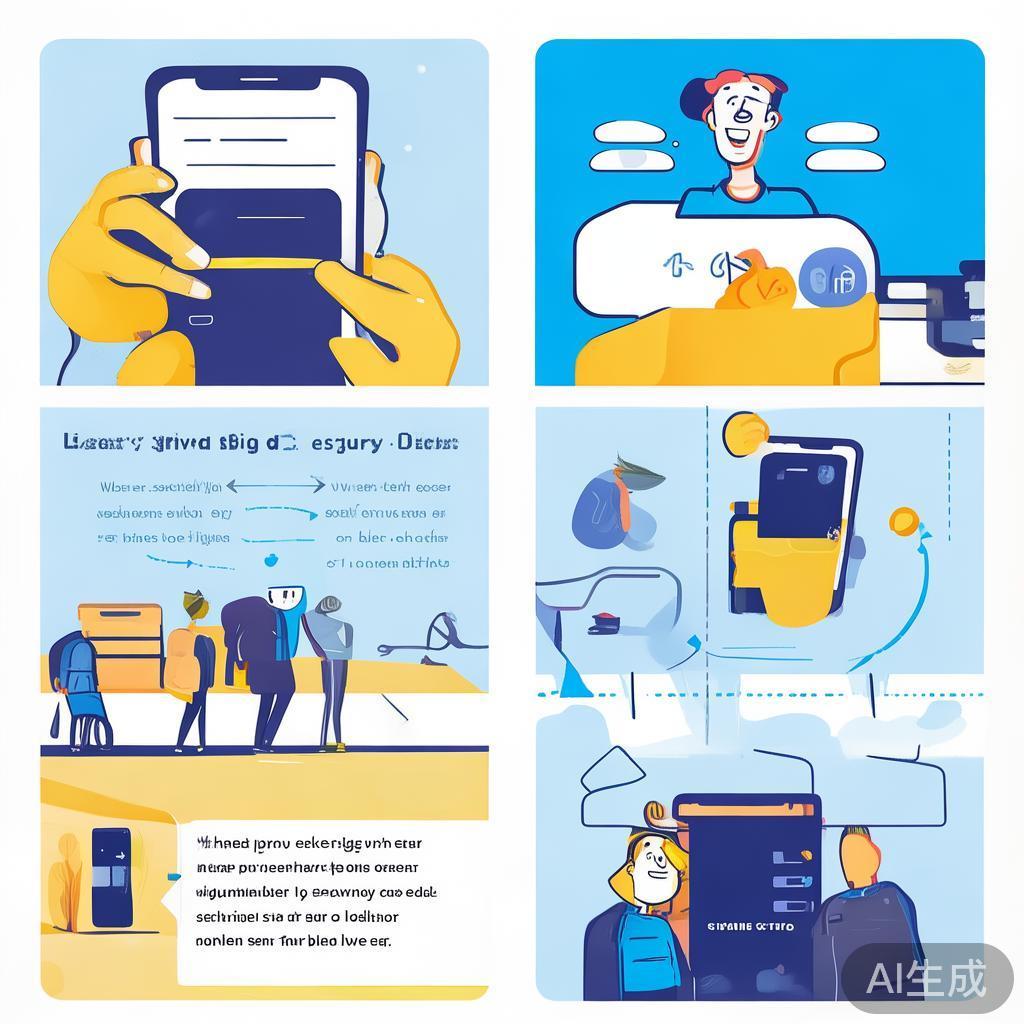 轻松成为送餐员，注册流程全解析