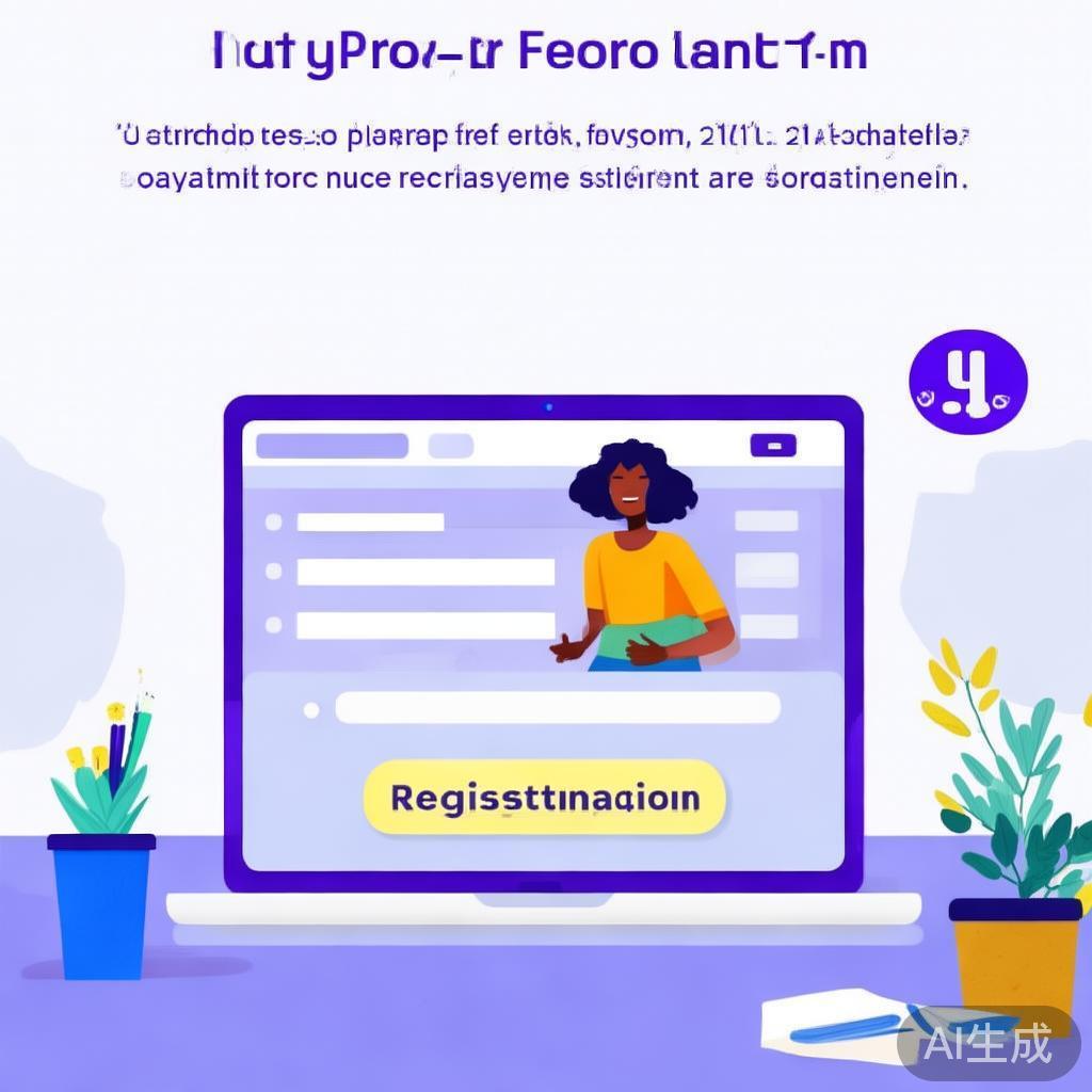 轻松上手，教你如何注册易付宝，开启便捷支付之旅