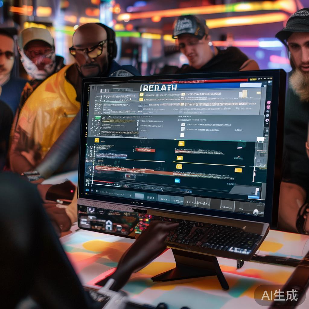 反恐精英（CSGO）注册指南，轻松开启你的竞技之旅