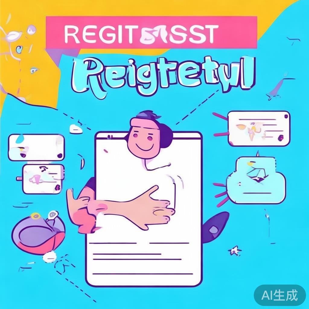 is注册账号，轻松掌握账号注册技巧