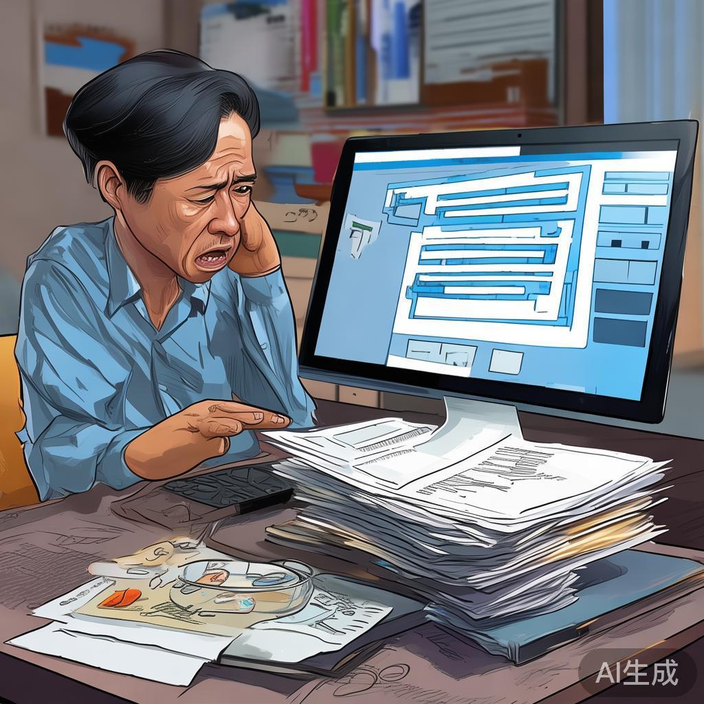 网上社保注册屡屡受阻？揭秘注册难题及解决攻略