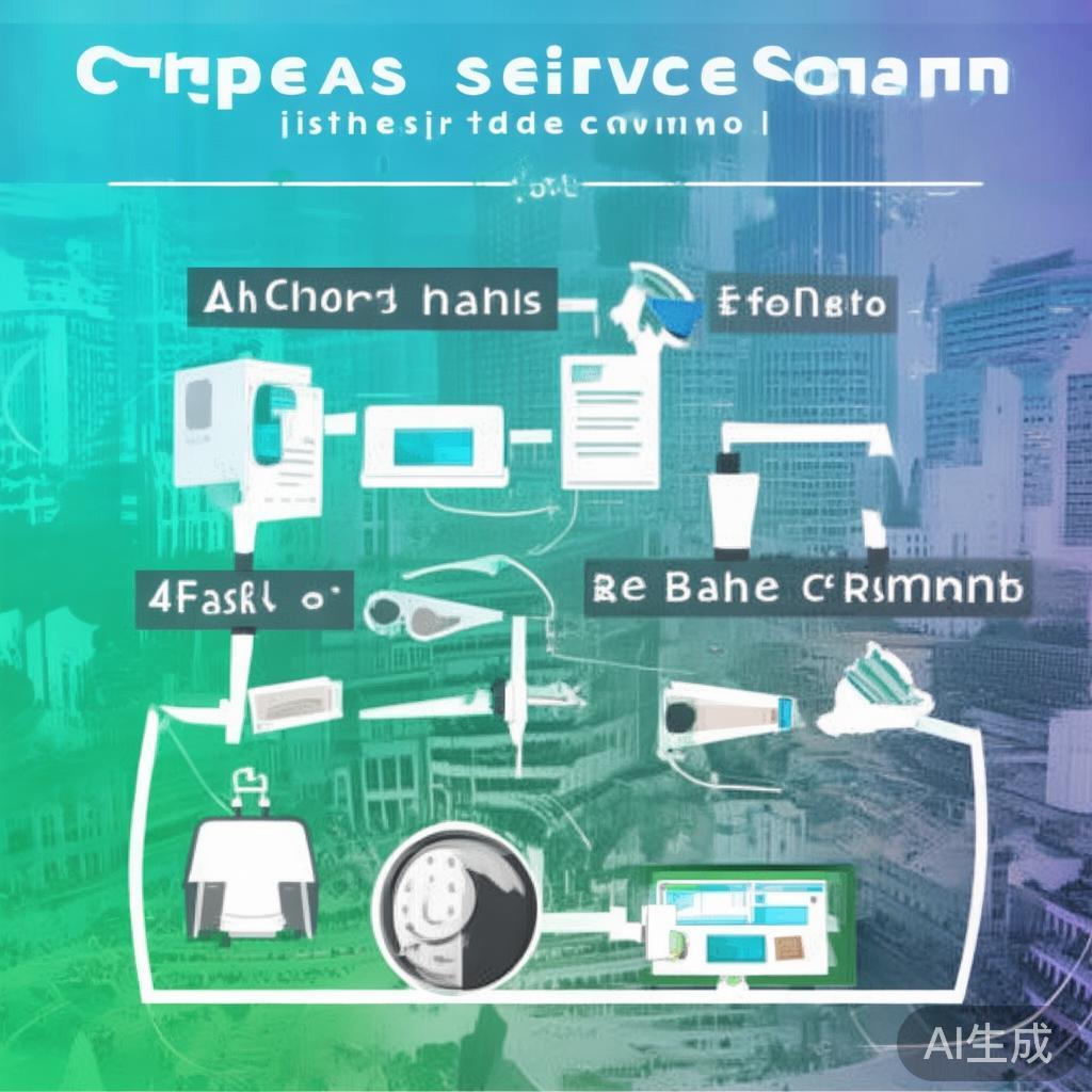 怎么注册服务公司，一站式指南