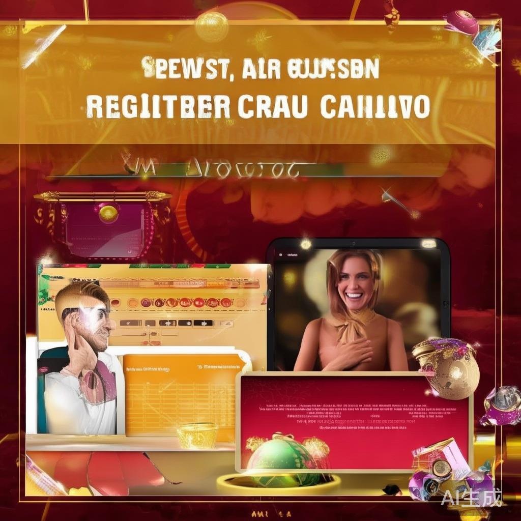 新葡京注册攻略，轻松开启您的娱乐之旅