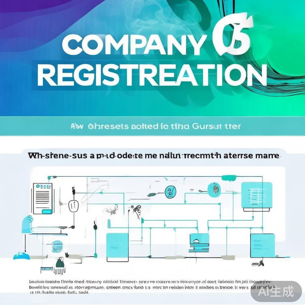 公司注册全攻略，轻松掌握公司注册流程
