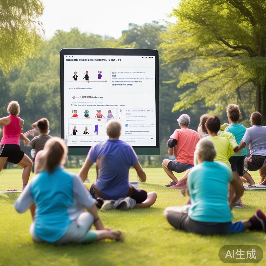 轻松入门，悦动圈注册指南，开启健康生活新篇章