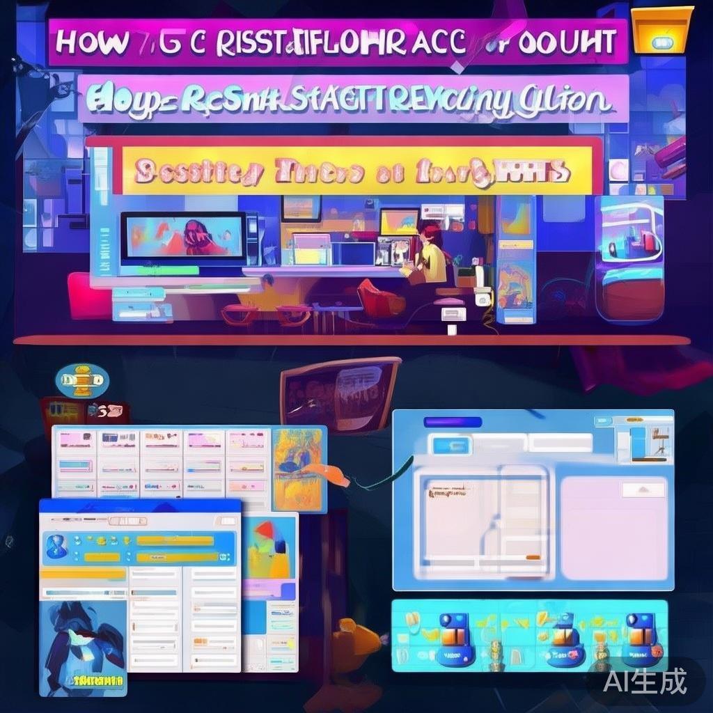 详细教程，教你如何轻松注册美服战网账号