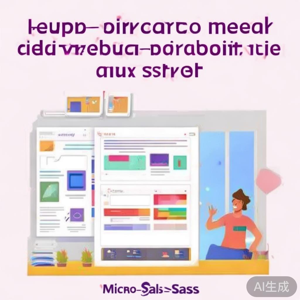 轻松上手微销通，如何注册并开启您的电商之旅