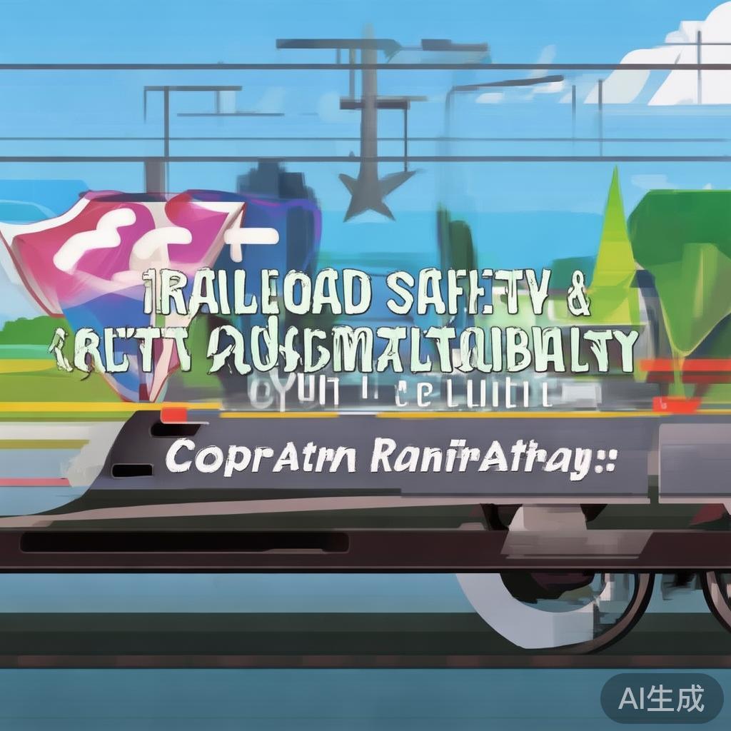 接下来，我得考虑文章的结构。标题要吸引人，可能用一些激励性的词汇，比如护路补贴申请指南，助力铁路安全与可持续发展。这样看起来比较专业，也容易引起读者的兴趣