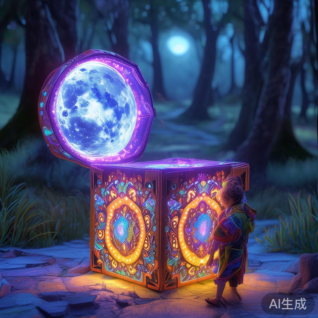 月光宝盒注册指南，轻松开启你的奇幻之旅