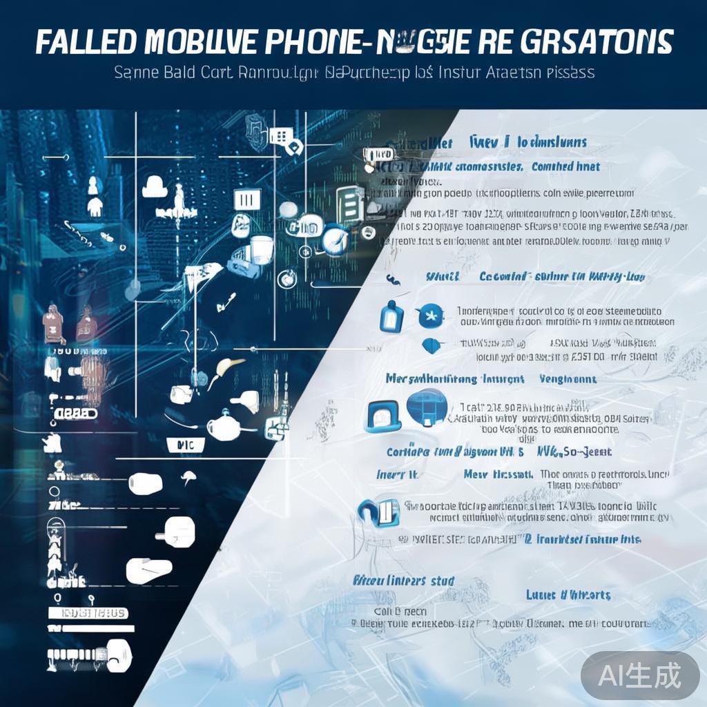 手机注册失败怎么回事？揭秘注册失败原因及解决方法