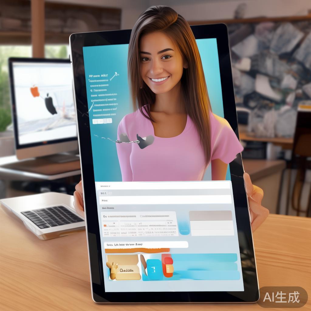 苹果平板轻松注册ID，新手指南一步到位