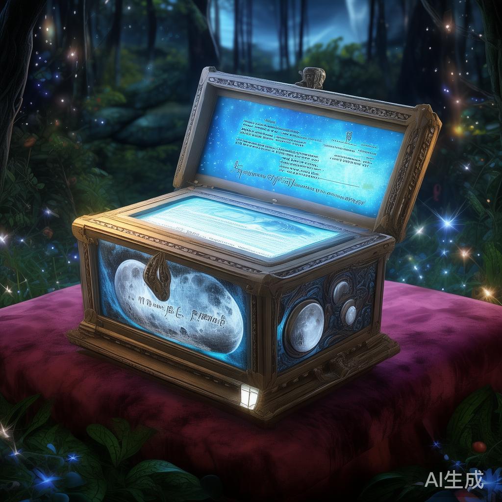 月光宝盒注册全攻略，轻松开启你的奇幻之旅