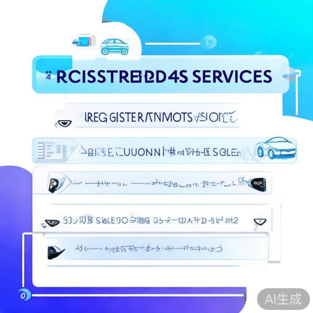 4S ID注册指南，轻松开启您的4S服务之旅