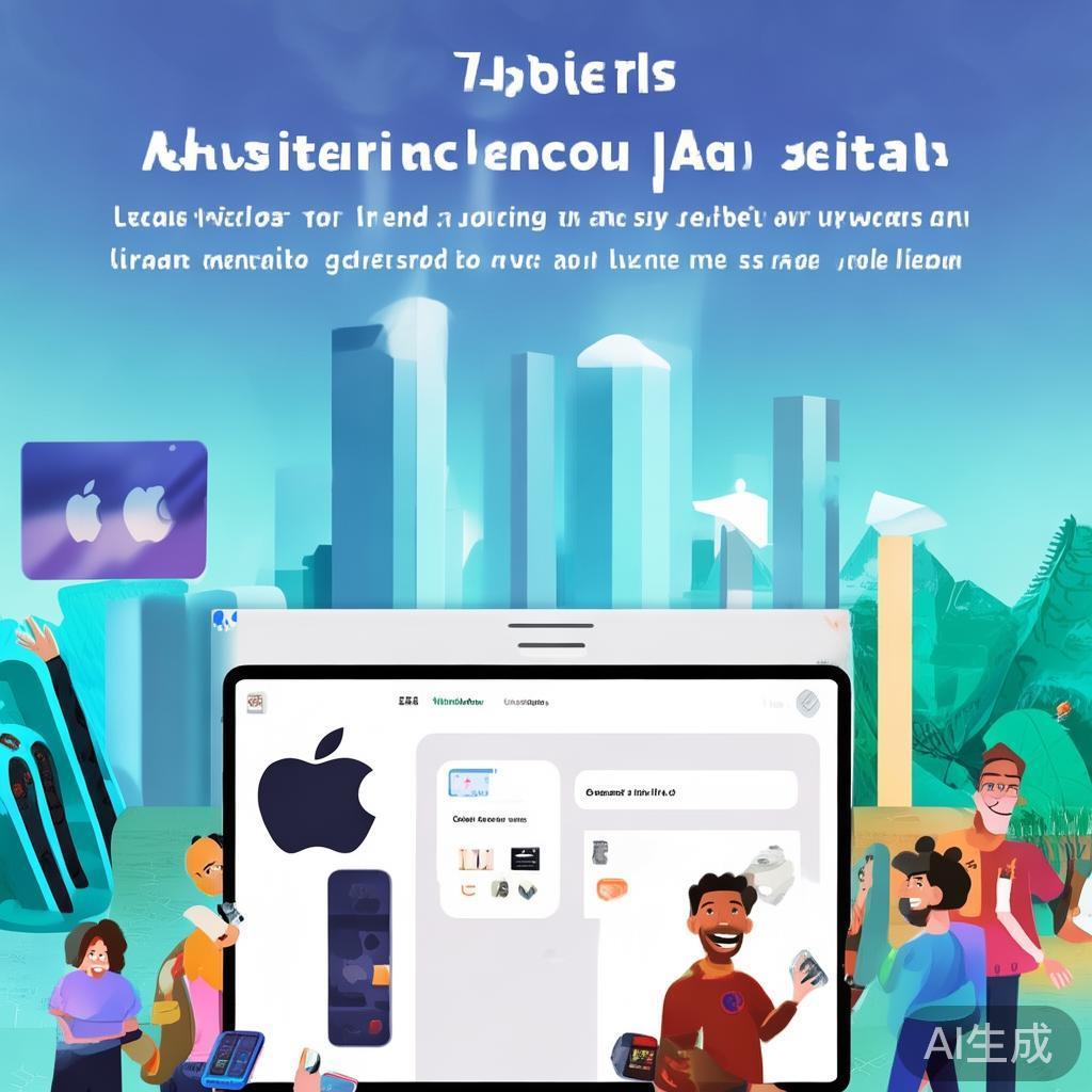 苹果ID注册与密码设置，轻松开启你的苹果生态之旅