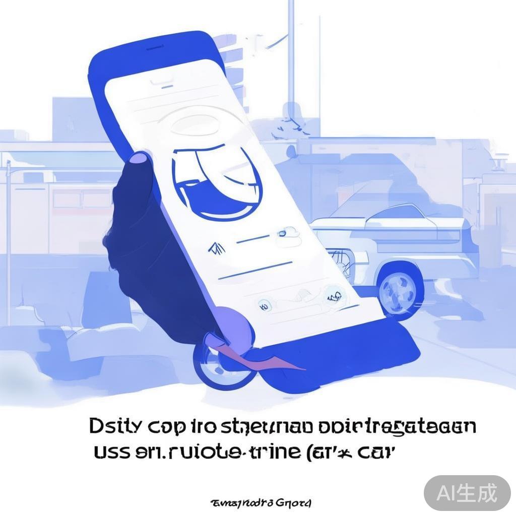 租的车如何顺利完成滴滴注册，详细指南助您轻松上路