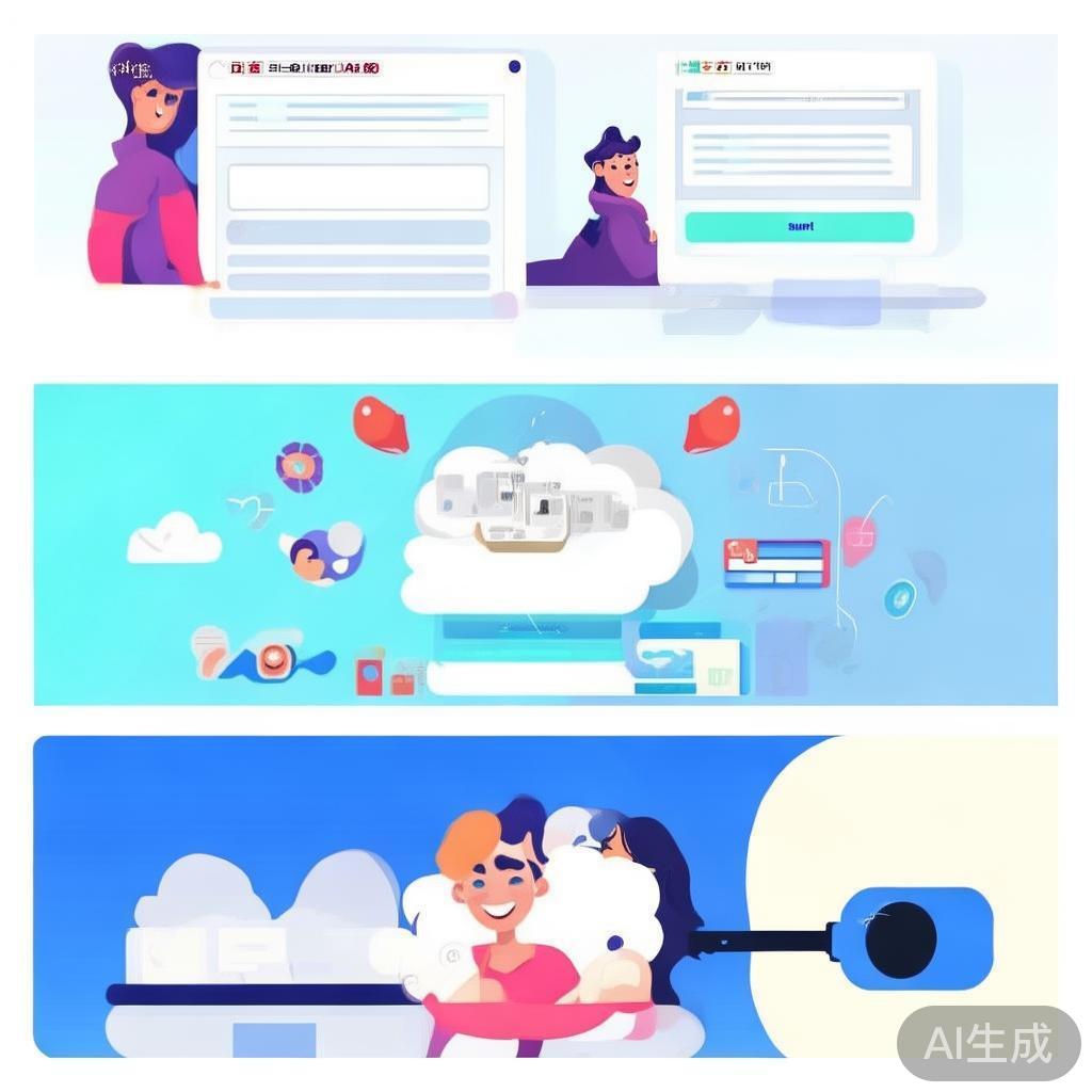 百度邮箱注册指南，轻松三步，开启您的云端通信之旅