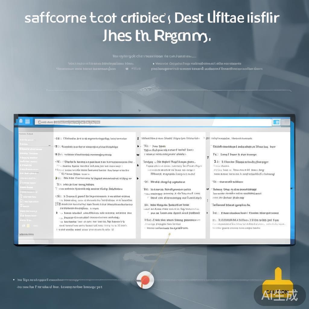 如何安全有效地在注册表中删除文件，详细指南与注意事项