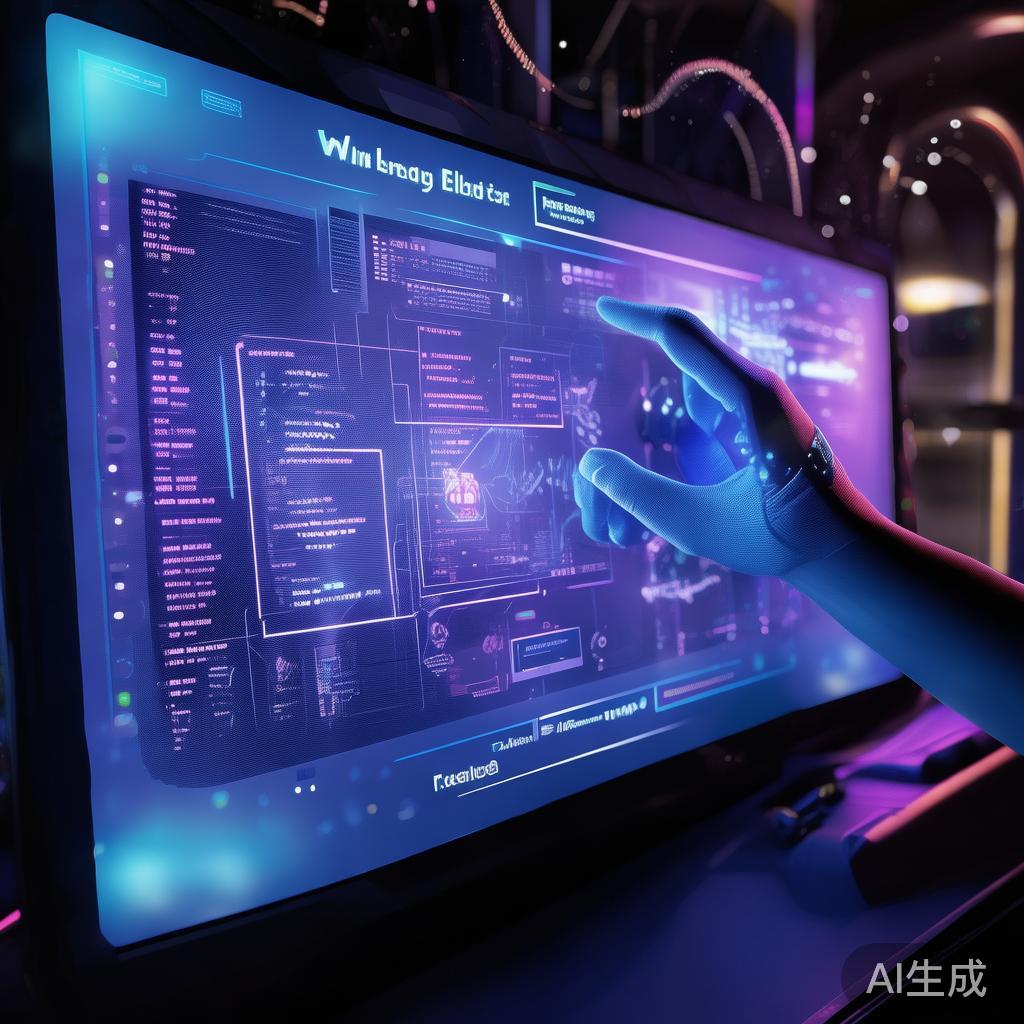 Win注册表编辑器，开启系统深层次设置的神秘之门