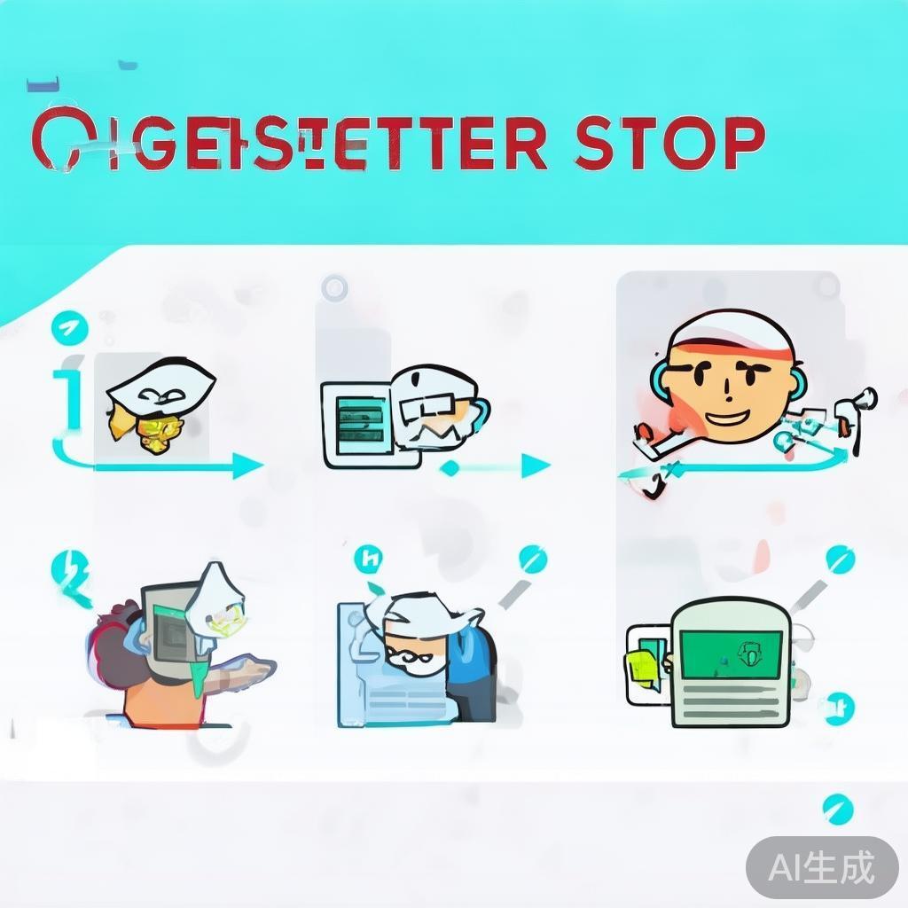 如何轻松注册头条账号，新手指南一步到位