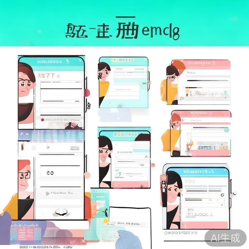 新手必看！教你如何轻松注册并使用咸鱼